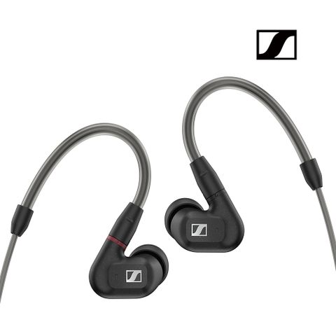 Sennheiser consumer hearing 森海塞爾耳機 IE 300 高音質入耳式耳機