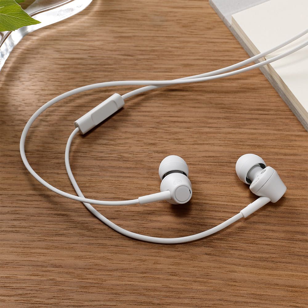 audio-technica 鐵三角 友善的全新機型 ATH-CK350XiS 耳塞式耳機