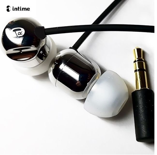 INTIME 日本製壓電陶瓷單體高階入耳式耳機Ti3 EDTION II 碧2代- PChome