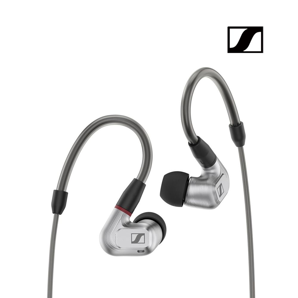 Schick 舒適 森海塞爾 Sennheiser IE 900 高解析入耳式旗艦耳機