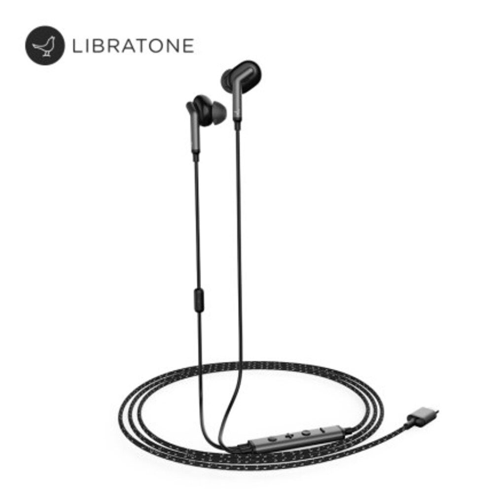 Libratone /小鳥耳機Core+主動降噪超低延遲遊戲運動防水高音質耳機