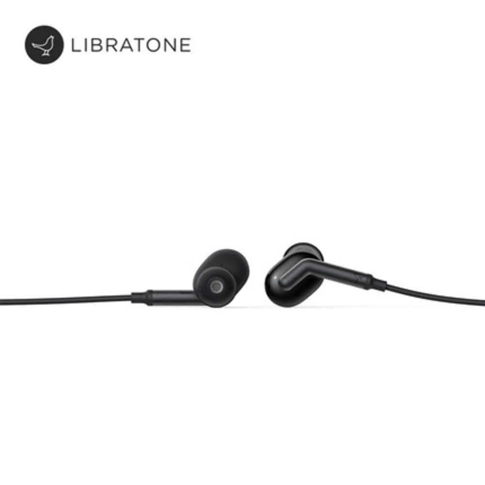 Libratone /小鳥耳機Core+主動降噪超低延遲遊戲運動防水高音質耳機