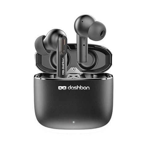 Dashbon SonaBuds 3 真無線藍牙耳機✦Qualcomm aptX 高解析音訊✦