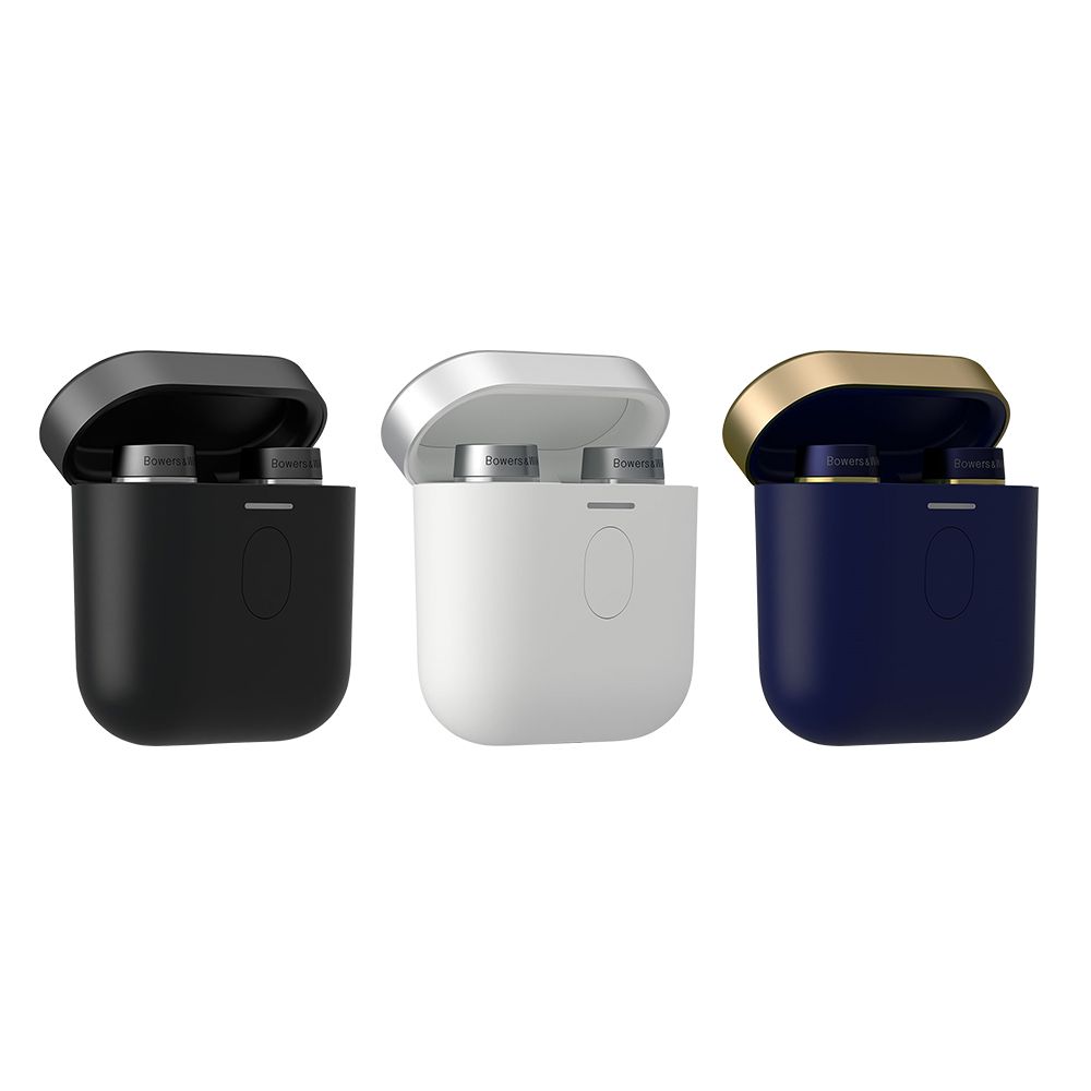 Bowers & Wilkins B&W PI7 S2 真無線 藍牙降噪耳機