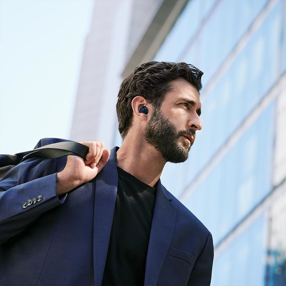 Bowers & Wilkins B&W PI7 S2 真無線 藍牙降噪耳機