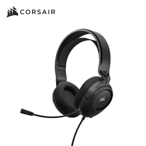 CORSAIR 海盜船 HS35 V2 電競耳機