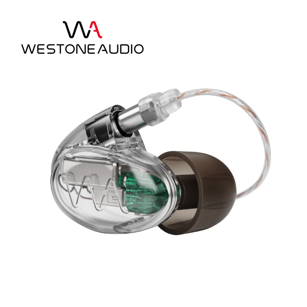 Westone Pro X30 三單體專業入耳式監聽耳機- PChome 24h購物