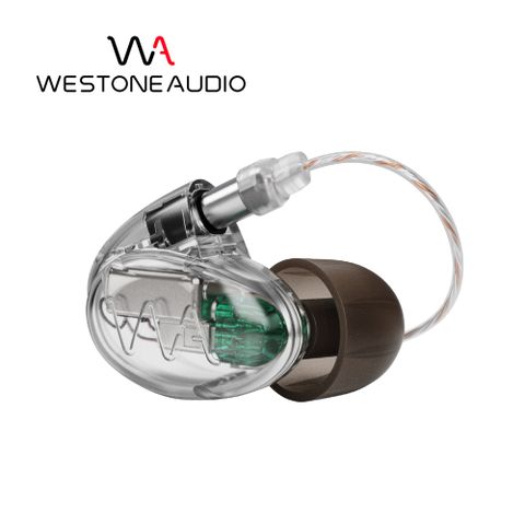 Westone Pro X30 三單體專業入耳式監聽耳機