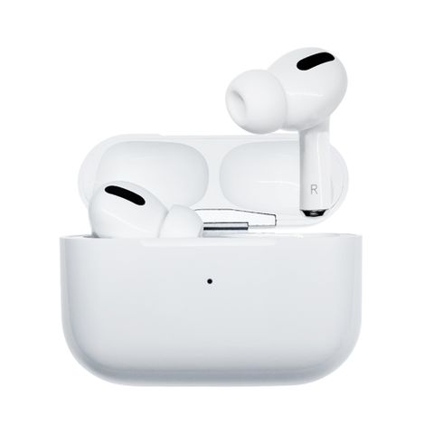 iSee (Airduos Lite Pro) TWS Earbuds V5.3 真無線立體聲藍牙耳機 冰島白