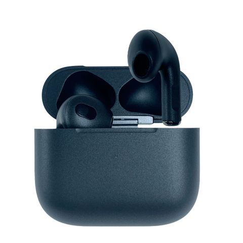 iSee (Airduos 3) TWS Earbuds V5.3 真無線立體聲藍牙耳機 冰島白