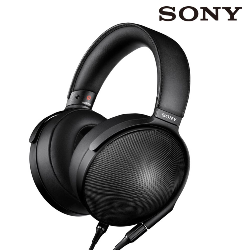 SONY MDR-Z1R 日本製公司貨Signature Series 封閉式旗艦級耳機- PChome