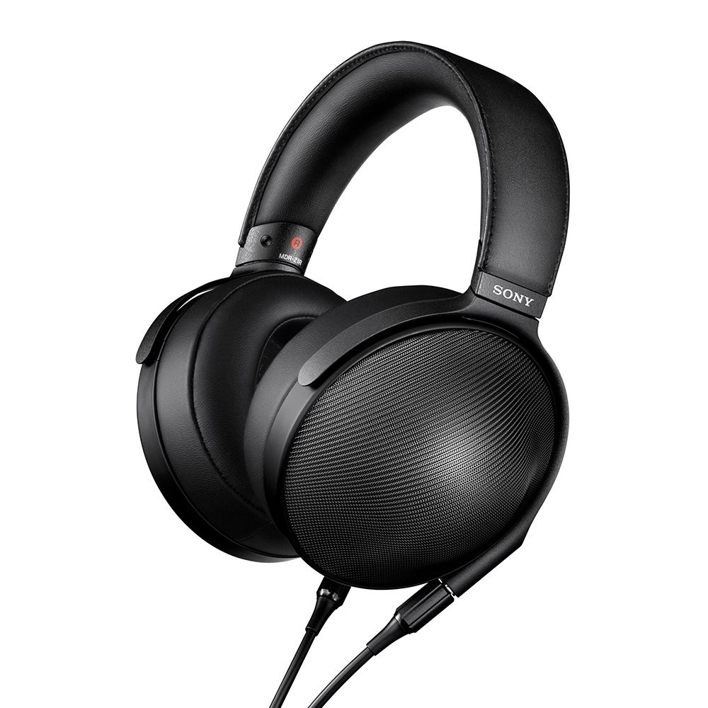 SONY 索尼 MDR-Z1R 日本製 公司貨 Signature Series 封閉式 旗艦級耳機