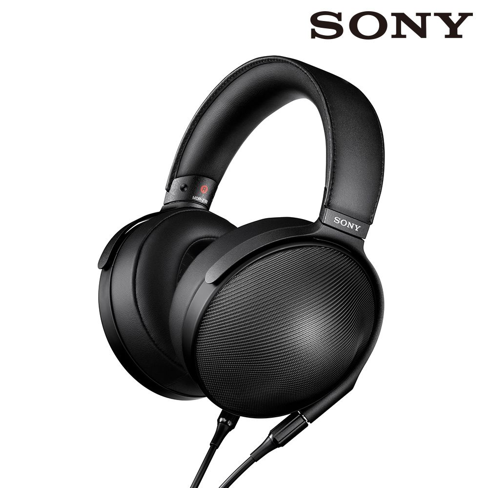 SONY 索尼 MDR-Z1R 日本製 公司貨 Signature Series 封閉式 旗艦級耳機