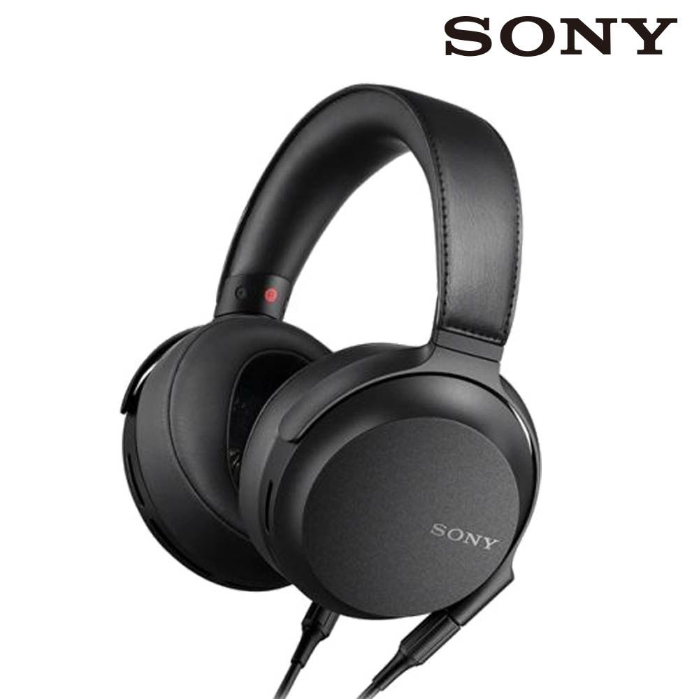 SONY MDR-Z1R 日本製公司貨Signature Series 封閉式旗艦級耳機- PChome 