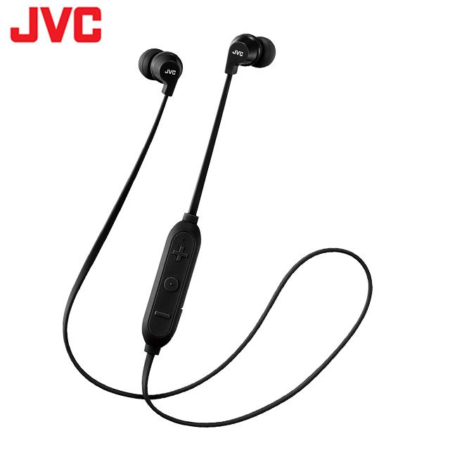 JVC HA FX27BT IPX2 PChome 24h