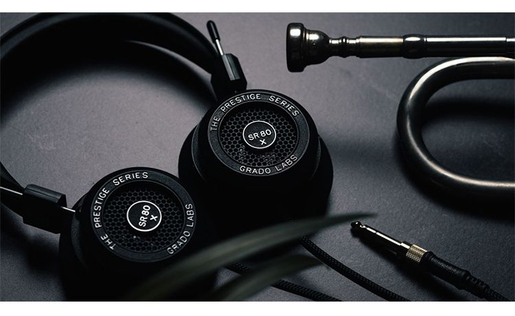 Grado SR80x - 詳情3