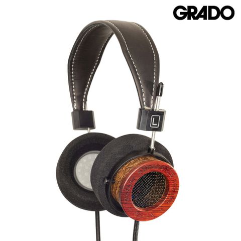 GRADO聲音實驗室 出產GRADO RS1x 開放式耳罩耳機