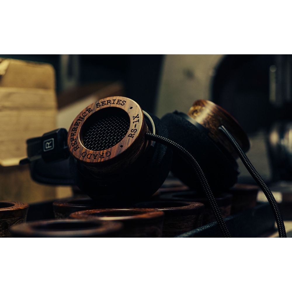 【中古】GRADO RS1X GRADO RS1x – e☆イヤホン