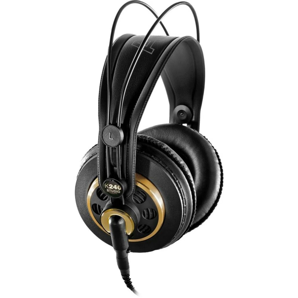 AKG K240 Studio 監聽耳機 公司貨