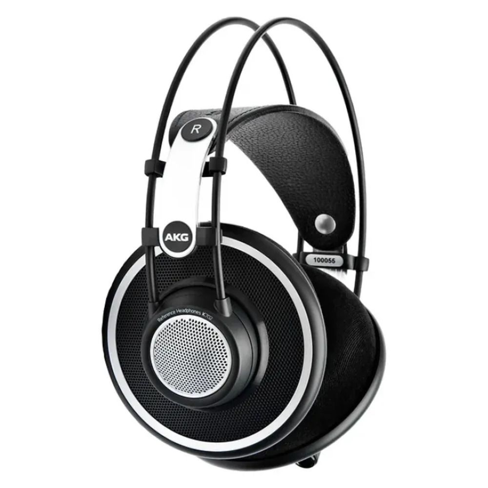 AKG  K702 開放式 監聽耳機 公司貨