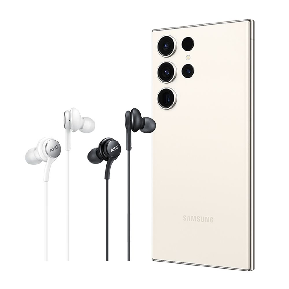 Samsung 三星 適用 S23系列 AKG Type C入耳式耳機 (袋裝)