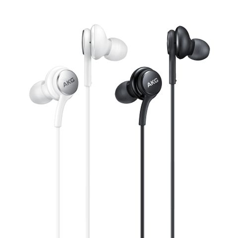 SAMSUNG 三星適用 S23系列 AKG Type C入耳式耳機 (袋裝)