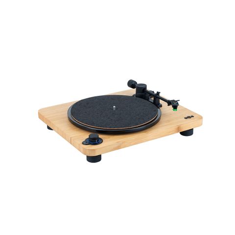 Marley Stir It Up Lux 無線藍牙黑膠唱盤