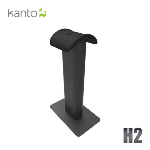 HowHear代理加拿大品牌Kanto H2 耳罩式耳機架
