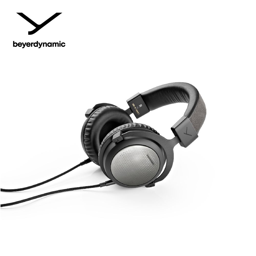 beyerdynamic 拜雅 T5 3rd有線頭戴式旗艦耳機