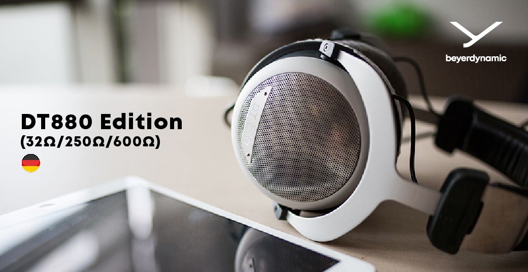 DT880 Edition()beyerdynamic