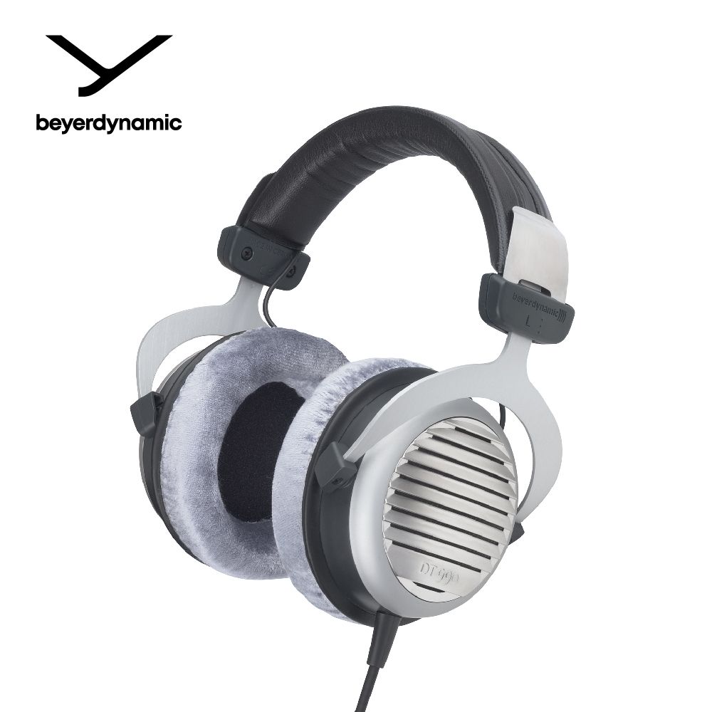 beyerdynamic 拜雅 DT990 Edition有線頭戴式耳機