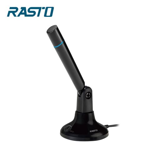 RASTO RS38 電競多媒體麥克風