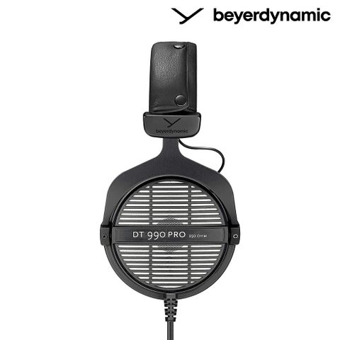 beyerdynamic DT990 Pro 250歐姆版 監聽耳機