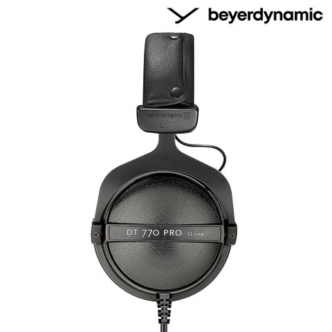 beyerdynamic DT770 Pro 32歐姆版 監聽耳機