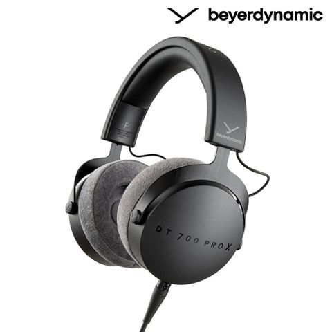 適用 錄音X監聽Beyerdynamic DT700 Pro X 耳罩式耳機