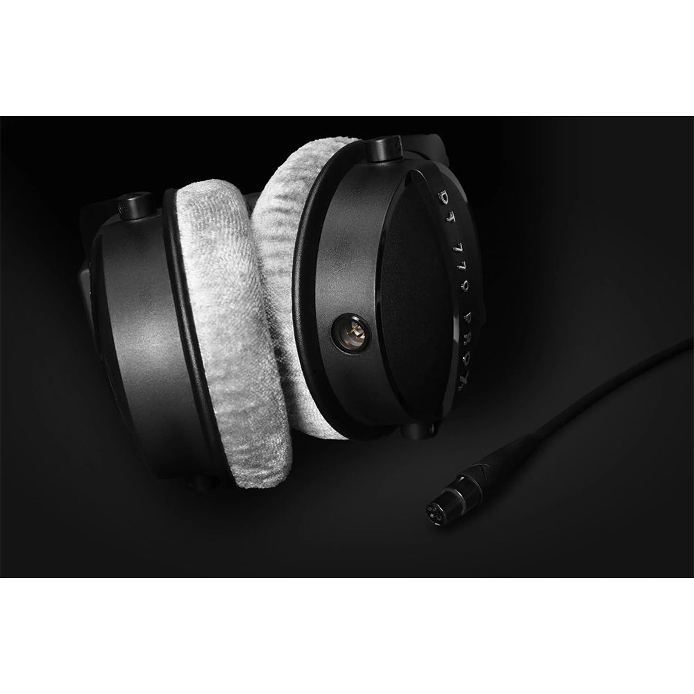 beyerdynamic  DT 770 PRO X LIMITED EDITION 監聽耳機