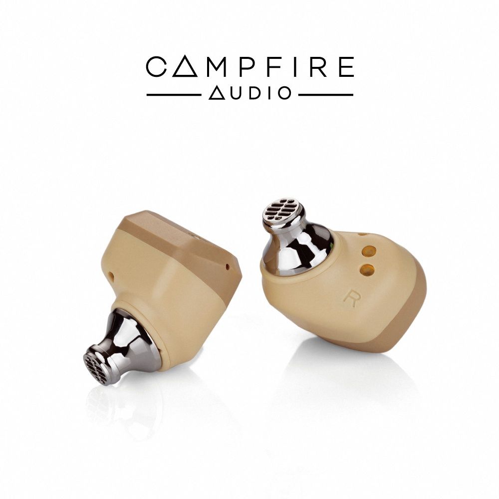 Campfire Audio  Orbit真無線藍牙耳機