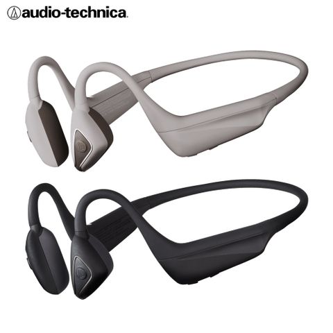 ★現貨開賣★鐵三角 ATH-CC500BT 藍牙無線軟骨傳導耳機 (共二色)