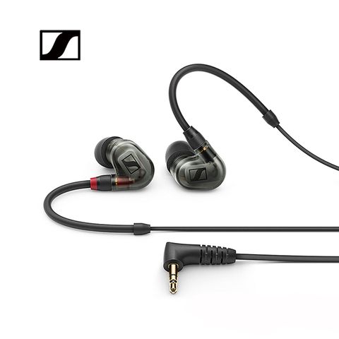 SENNHEISER 森海塞爾 IE 400 PRO 專業入耳式監聽耳機