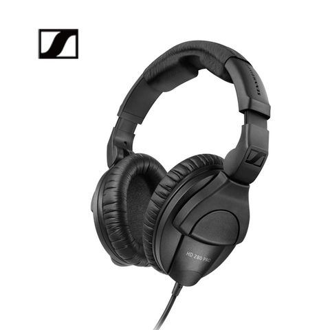 SENNHEISER 森海塞爾 HD 280 PRO 專業型監聽耳機