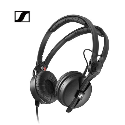 SENNHEISER 森海塞爾 HD 25 專業型監聽耳機