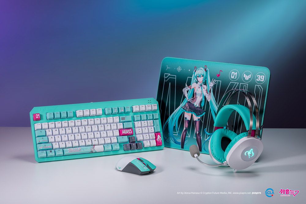 1ET Y0P DF H K L   N MA 0139Art by /  Crypton  Media
