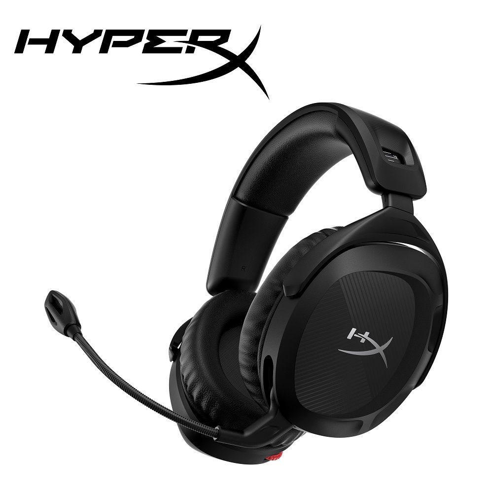 HyperX  Cloud Stinger 2 無線電競耳機