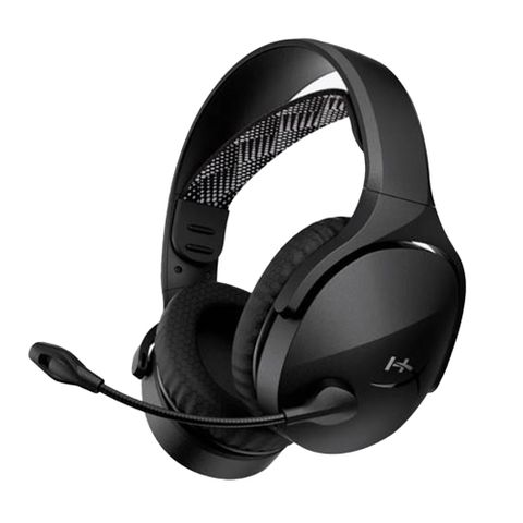 HyperX Cloud Jet 無線電競耳機-黑色