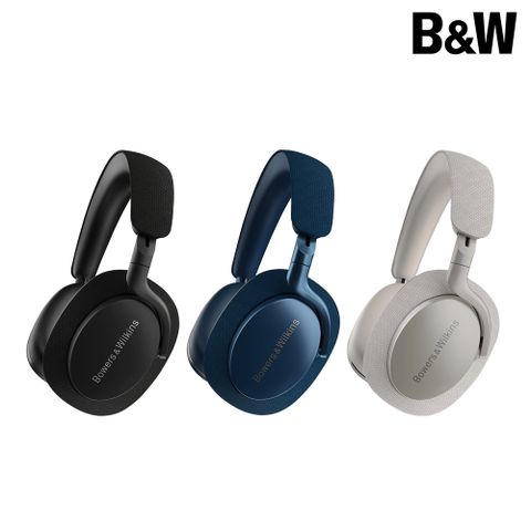 Bowers & Wilkins [福利品]B&W PX7 S2 ANC 無線藍牙 耳罩式耳機