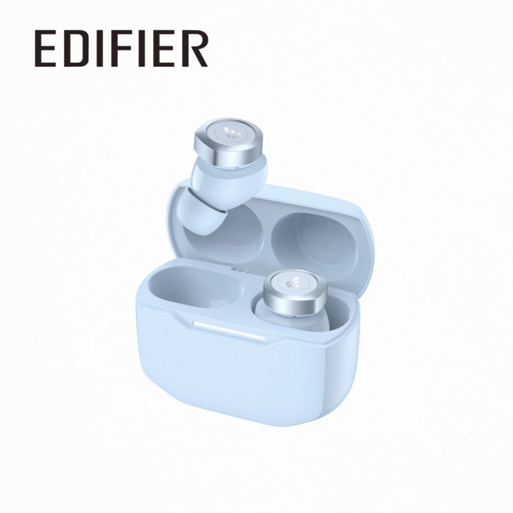 Edifier  W240TN 真無線降噪入耳式耳機