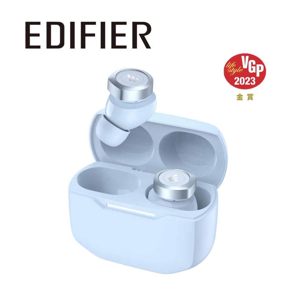 Edifier  W240TN 真無線降噪入耳式耳機