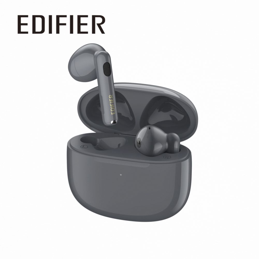 EDIFIER W320TN 主動降噪真無線耳機- PChome 24h購物