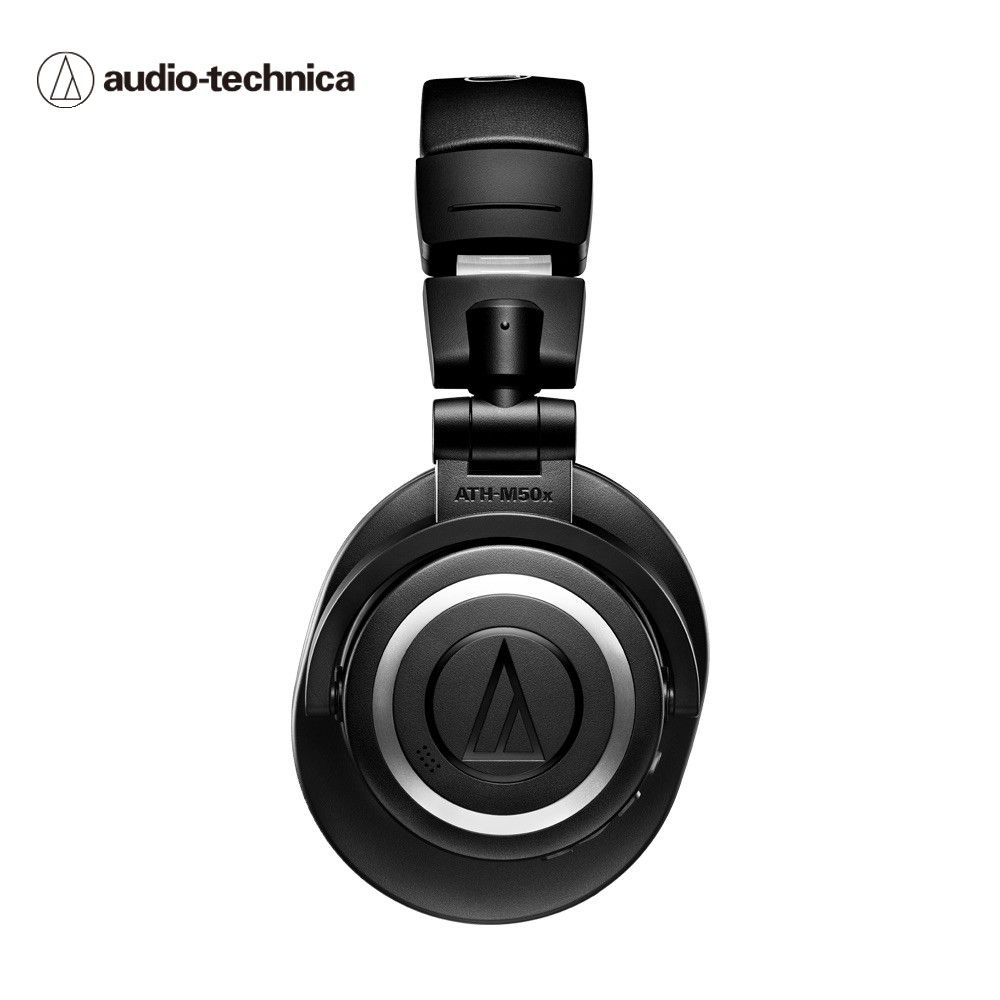 audio-technica 鐵三角  ATH-M50xBT2 無線耳罩式耳機