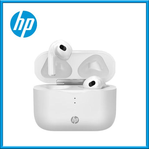 HP惠普原廠高品質HP 惠普 H23A 無線藍牙耳機 半入耳式 超長續航 還原音色